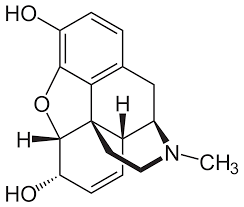 Morphine - Wikipedia