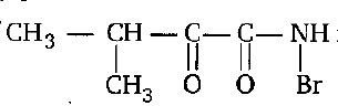 The IUPAC name of the compound is:
